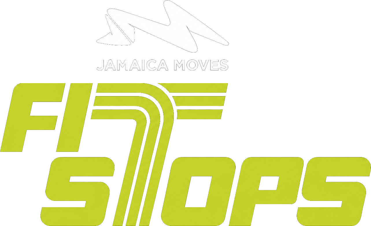 Fit Stops — Jamaica Moves