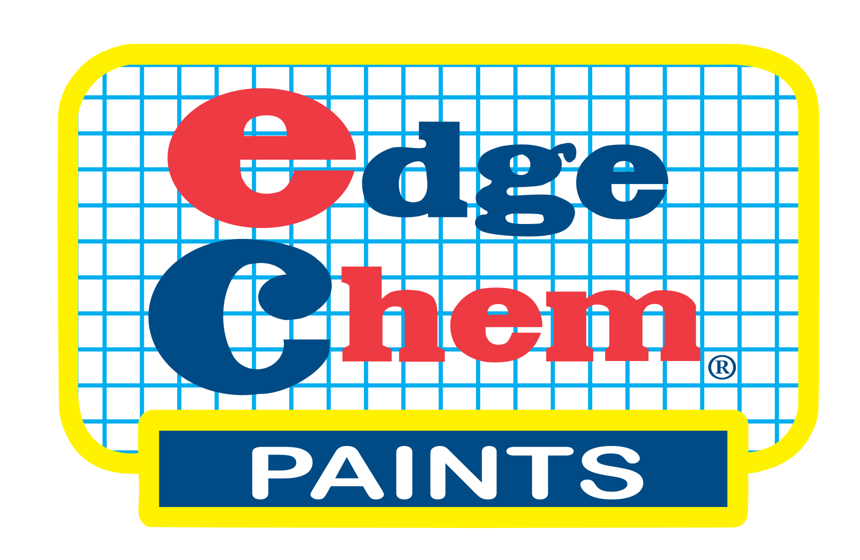 Edgechem logo