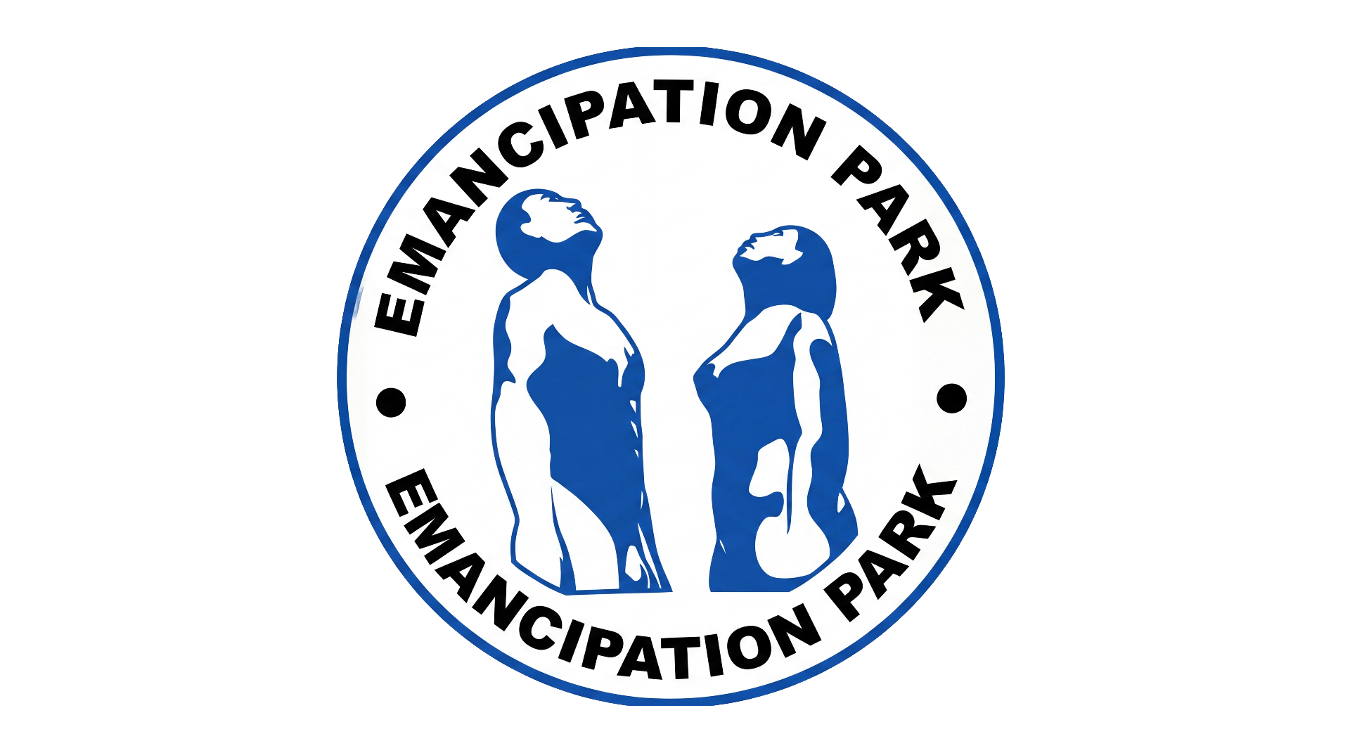 Emancipation Park logo