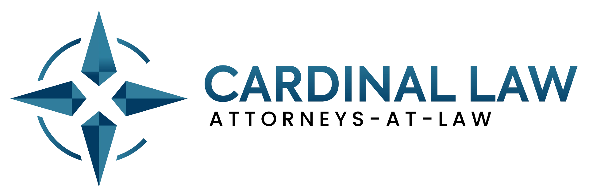 Cardinal Law logo