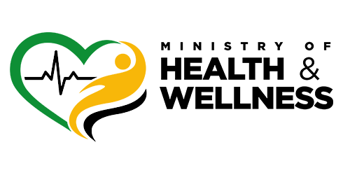 Ministry of Health logo