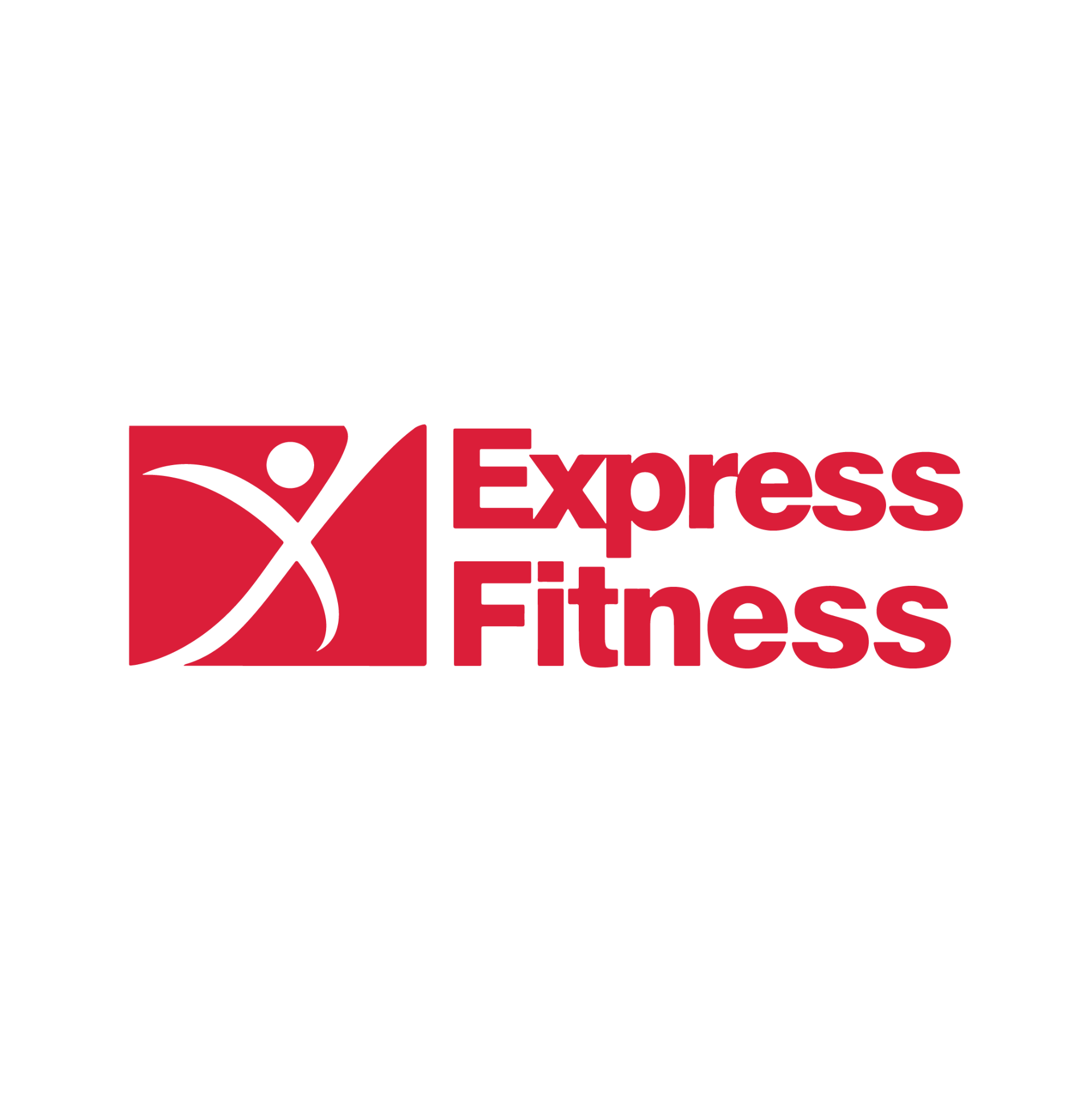 Express Fitness logo